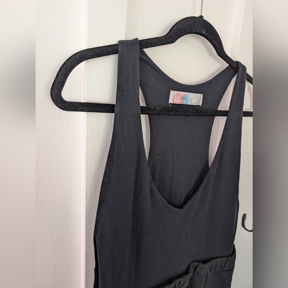 Free People Kyle One Piece Jumpsuit - Picture 7 of 11